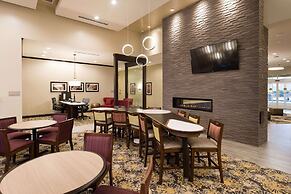 Homewood Suites by Hilton Concord Charlotte