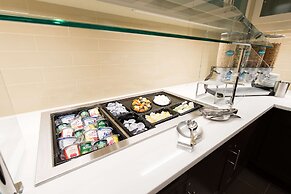 Homewood Suites by Hilton Concord Charlotte