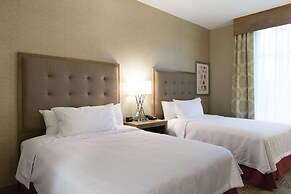 Homewood Suites by Hilton Concord Charlotte
