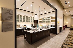 Homewood Suites by Hilton Concord Charlotte