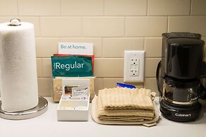 Homewood Suites by Hilton Concord Charlotte