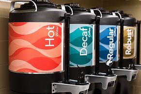 Homewood Suites by Hilton Concord Charlotte