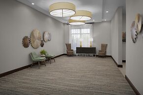 Homewood Suites by Hilton Concord Charlotte