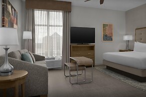 Homewood Suites by Hilton Concord Charlotte