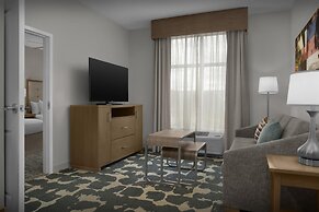 Homewood Suites by Hilton Concord Charlotte