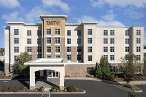 Homewood Suites by Hilton Concord Charlotte