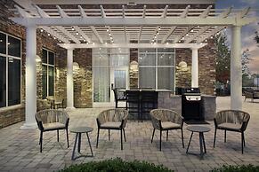 Homewood Suites by Hilton Concord Charlotte