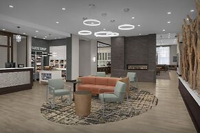 Homewood Suites by Hilton Concord Charlotte