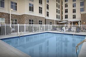 Homewood Suites by Hilton Concord Charlotte
