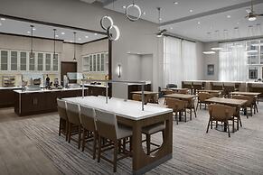Homewood Suites by Hilton Concord Charlotte