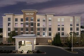 Homewood Suites by Hilton Concord Charlotte