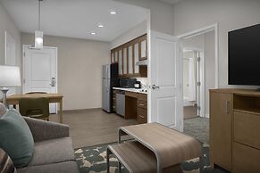 Homewood Suites by Hilton Concord Charlotte