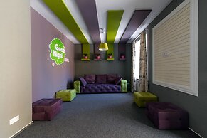 Good Night Hotel