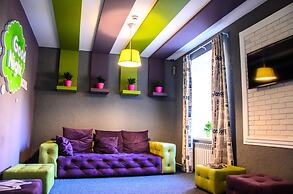 Good Night Hotel