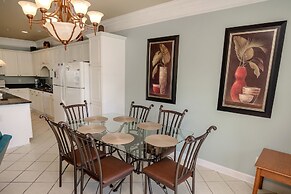 Bermuda Breeze D Holiday Home 8 bedroom By Affordable Large Properties