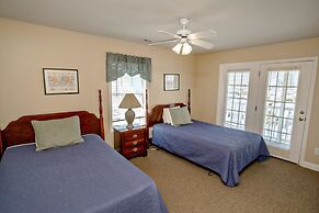 Bermuda Breeze D Holiday Home 8 bedroom By Affordable Large Properties