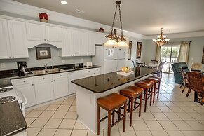 Bermuda Breeze D Holiday Home 8 bedroom By Affordable Large Properties