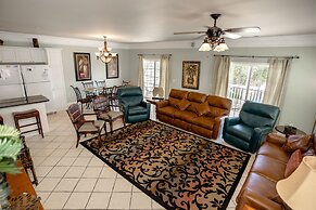 Bermuda Breeze D Holiday Home 8 bedroom By Affordable Large Properties