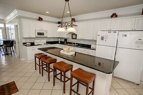 Bermuda Breeze D Holiday Home 8 bedroom By Affordable Large Properties