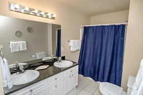 Bermuda Breeze D Holiday Home 8 bedroom By Affordable Large Properties