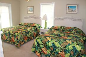 Bermuda Breeze C Holiday Home 8 bedroom By Affordable Large Properties