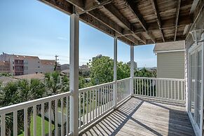 Bermuda Breeze C Holiday Home 8 bedroom By Affordable Large Properties