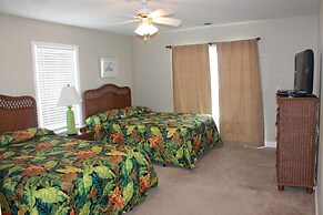 Bermuda Breeze C Holiday Home 8 bedroom By Affordable Large Properties