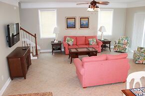 Bermuda Breeze C Holiday Home 8 bedroom By Affordable Large Properties