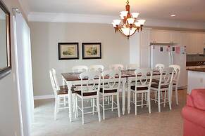 Bermuda Breeze C Holiday Home 8 bedroom By Affordable Large Properties