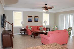 Bermuda Breeze C Holiday Home 8 bedroom By Affordable Large Properties