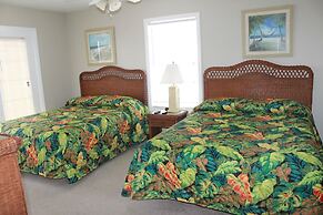 Bermuda Breeze C Holiday Home 8 bedroom By Affordable Large Properties