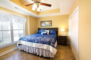 South Beach Cottages 4 bedroom By Affordable Large Properties