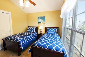 South Beach Cottages 4 bedroom By Affordable Large Properties