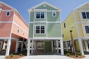South Beach Cottages 4 bedroom By Affordable Large Properties