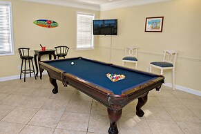 Grand Cayman B Holiday Home 8 bedroom By Affordable Large Properties