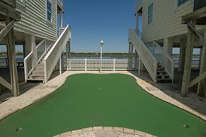 Grand Cayman B Holiday Home 8 bedroom By Affordable Large Properties