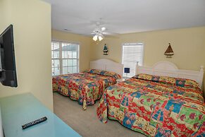 Grand Cayman B Holiday Home 8 bedroom By Affordable Large Properties