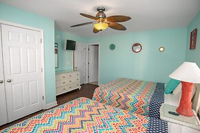 Grand Cayman B Holiday Home 8 bedroom By Affordable Large Properties