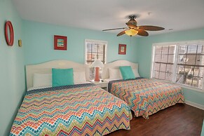 Grand Cayman B Holiday Home 8 bedroom By Affordable Large Properties