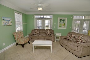 Grand Cayman I Holiday Home 8 bedroom By Affordable Large Properties