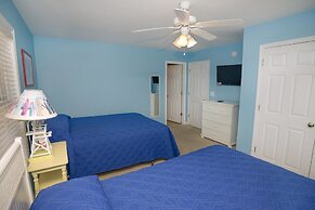 Grand Cayman I Holiday Home 8 bedroom By Affordable Large Properties