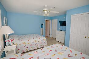 Grand Cayman I Holiday Home 8 bedroom By Affordable Large Properties
