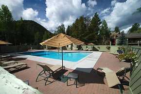 Flying Dutchman 1 Bedroom Apartment by Key to the Rockies