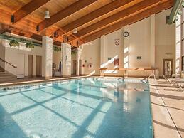 Pines Condominiums 1 Bedroom Apartment by Key to the Rockies