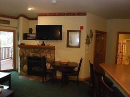 Hidden River Lodge 2 Bedroom Apartment by Key to the Rockies