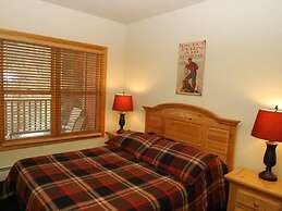 Hidden River Lodge 2 Bedroom Apartment by Key to the Rockies