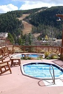 Tenderfoot Lodge 2 Bedroom Holiday home by Key to the Rockies