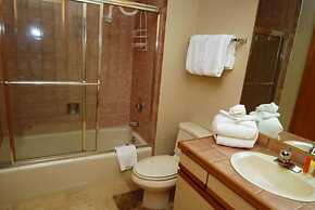 Ski Run Condominiums 2 Bedroom Apartment by Key to the Rockies