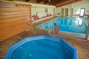 Ski Run Condominiums 2 Bedroom Apartment by Key to the Rockies