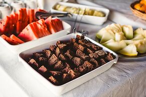 Che Lagarto Hostel Ilha Grande